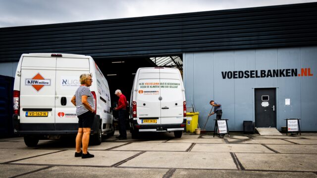 Minder mensen in armoede door nieuwe definitie: 'Betekent niet dat we niks moeten doen'