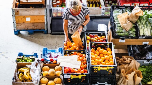 Is ons eten minder voedzaam dan vroeger?