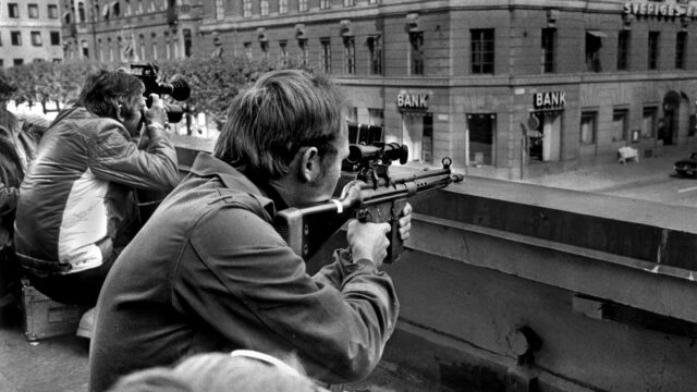 50 jaar stockholmsyndroom: waar komt het ook alweer vandaan?