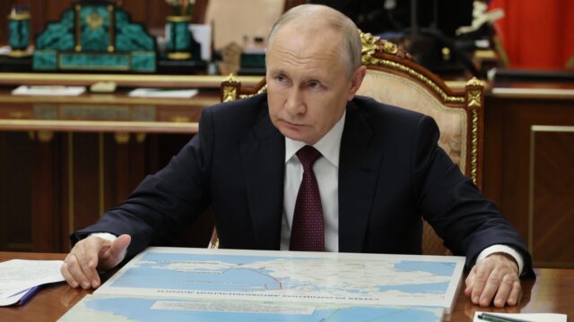 Rusland zonder Poetin? Dit zijn 5 scenario’s