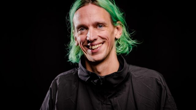 Nieuw boek Pepijn Lanen 'gezeik' (over veel meer dan alleen gezeik)