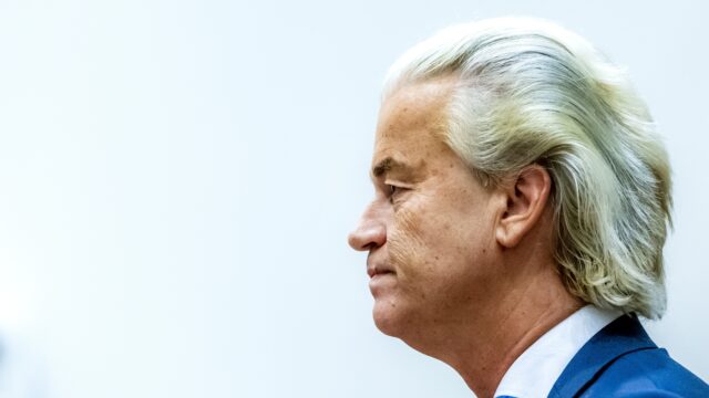 De mildere toon van verkiezingsprogramma PVV: ‘Scherpe kantjes eraf’