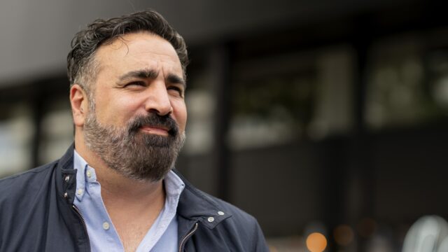 Moeten we IS'ers terughalen? Sinan Can: elke westerse IS'er heeft gevochten