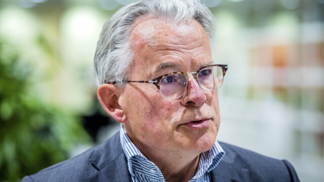 Burgemeester van Groningen roept Eerste Kamer op: 'Stem vandaag nog over de spreidingswet'