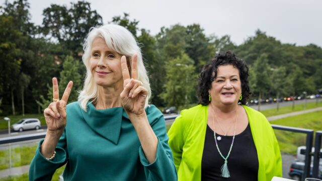 'Mona Keijzer is geloofwaardig als premierskandidaat voor de BBB'