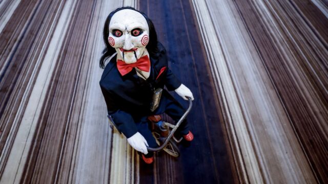 Waarom we naar horrorfilms kijken: 'Angst is erg sterke emotie'
