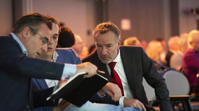 Wie staat er nog op voor ondernemers in de politiek? 'Het is gewoon pure diefstal'