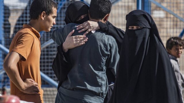 Hoe is het met Islamitische Staat? 'Er lopen nog duizenden IS'ers rond'