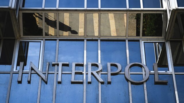 Vicepresident Interpol pleit voor Europees uitleveringsinitiatief: 'Het zijn Europese problemen'