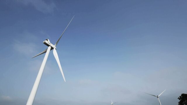 Utrechters crowdfunden windmolens van 270(!) meter hoog