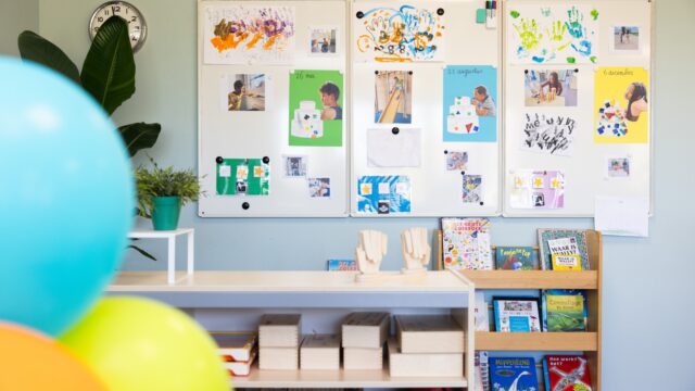 Wie draagt de verantwoordelijkheid binnen het onderwijs?