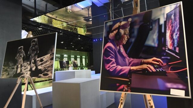 Stand.nl: 'AI moet buiten de kunst worden gehouden'