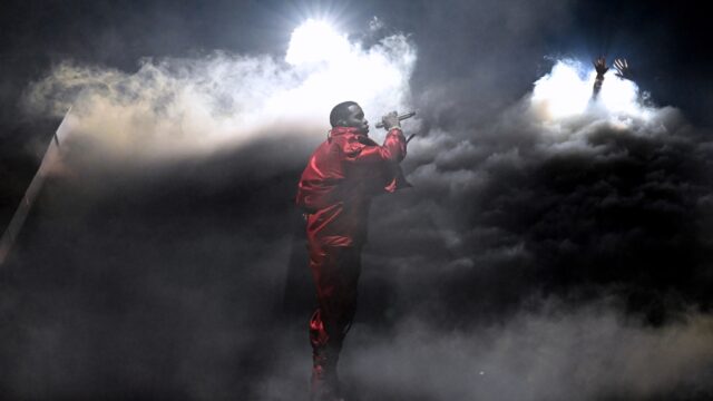 Podcast De Dag: de feesten van Sean 'Diddy' Combs