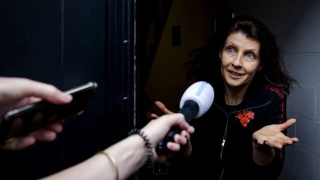 Podcast De Dag: hoe de bom barstte bij de Partij voor de Dieren