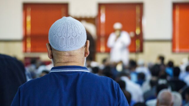 Ruim helft moslims ervaart discriminatie: 'Mensen voelen zich sneller gesteund om te discrimineren'