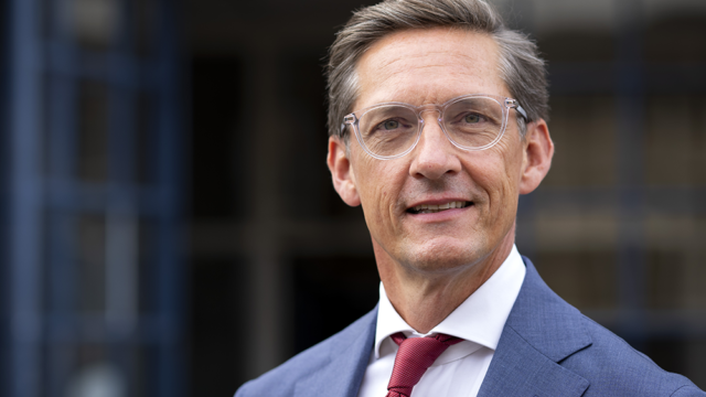Eerdmans (JA21) wil geen Israëlische vluchtelingen opvangen in Nederland: 'Asielbeleid werkt niet'