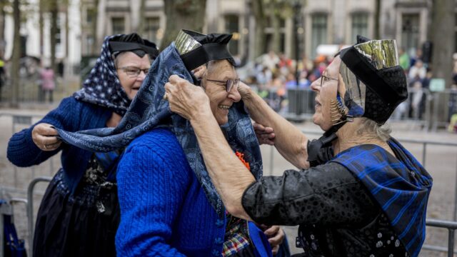 Waarom zijn we zo gefascineerd door refo's?