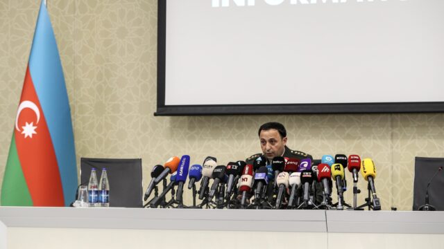 Wat betekent de aanval van Azerbeidzjan op Nagorno-Karabach voor de inwoners?