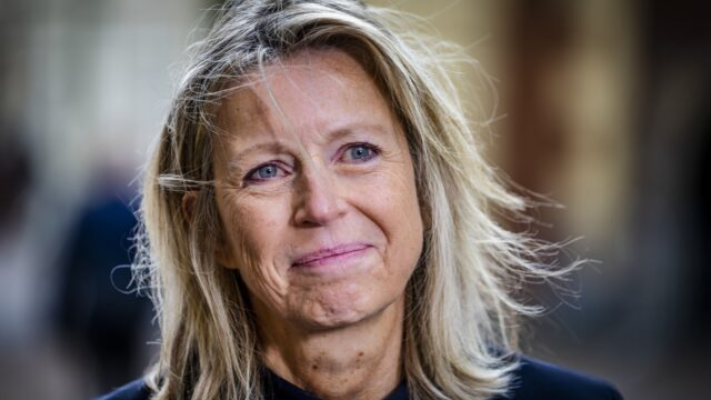 Nederlanders niet vechtbereid? Onzin, zegt defensieminister Ollongren