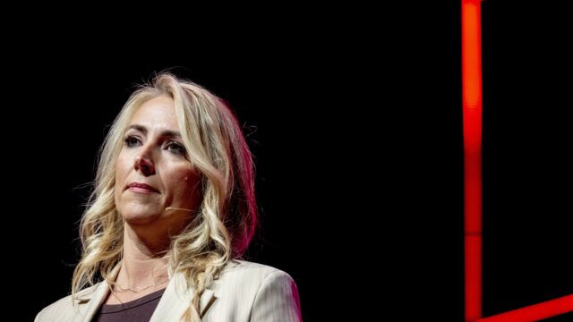 Marijnissen blijft SP-leider, ook bij tegenvallende verkiezingsuitslag: 'Dat is mijn plan'