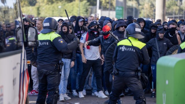 Hoe pakt België voetbalgeweld aan? 'We zijn heel streng geworden'