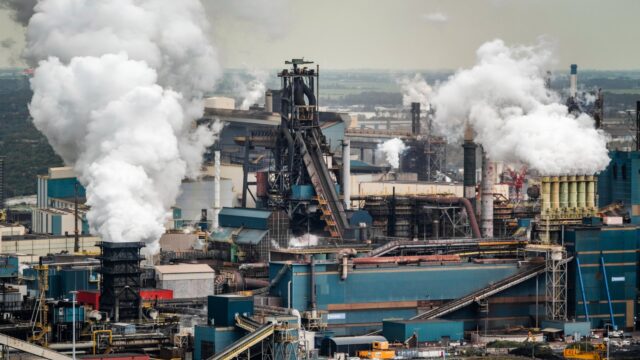 Gasunie begint aanleg groot landelijk netwerk voor waterstof: 'Het is revolutionair'