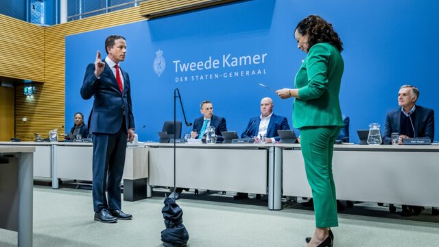 Podcast de Dag: fouten in de jacht naar fraudeurs