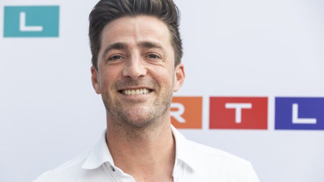 TV-kok Hugo Kennis over tijd in gevangenis: 'Vreselijk'