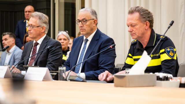 Dodelijke slachtoffers na schietpartijen in Rotterdam: 'Verdachte was een bekende bij Justitie'