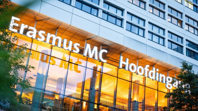 Patiëntenfederatie mist transparantie bij Erasmus MC