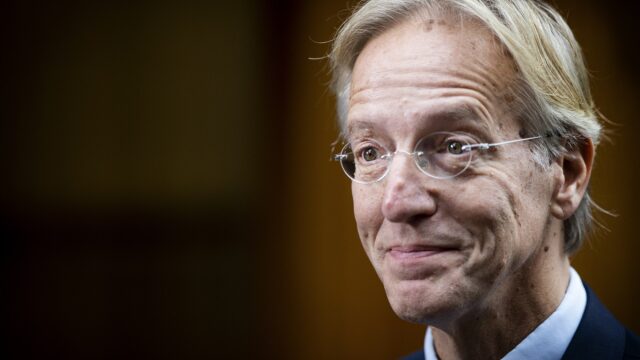 Minister Dijkgraaf over mogelijke Einsteintelescoop: 'Nieuw hoofdstuk in de sterrenkunde'