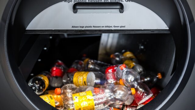 Nog lang niet alle statiegeldflesjes ingeleverd: 'Gedragsverandering kost tijd'
