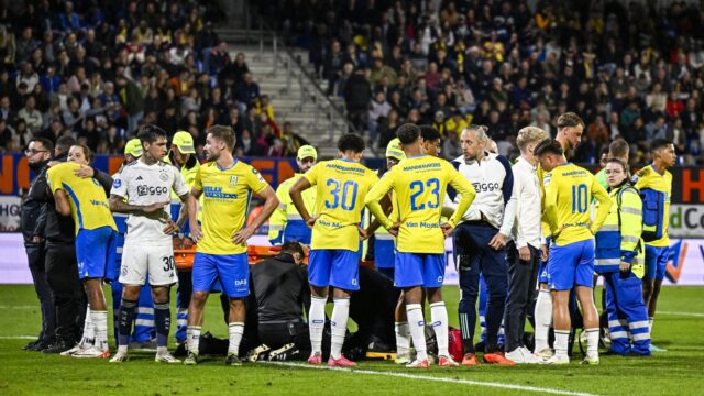 Sander Westerveld: 'Keepers moeten zich beter leren beschermen'