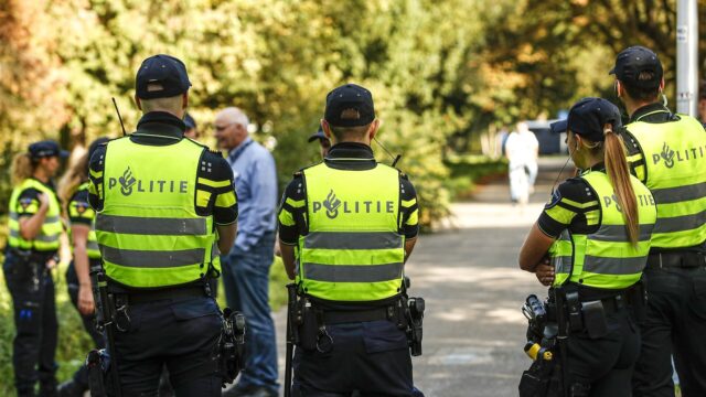 Verantwoording van geweldgebruik door landelijke politie zit leerproces in de weg