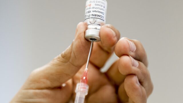 'Het nieuwe pandemieverdrag kan grote invloed hebben op onze toekomst'