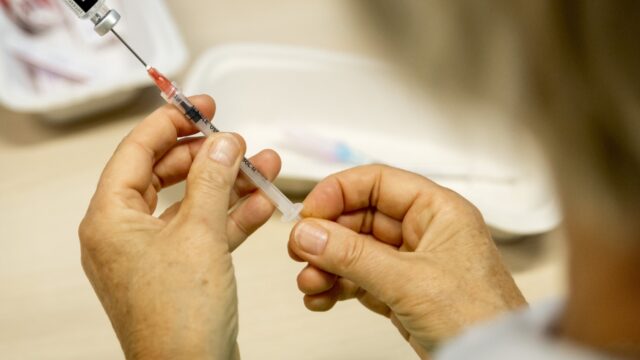 Een vaccin tegen vogelgriep bij mensen: wat kunnen we daarvan verwachten?