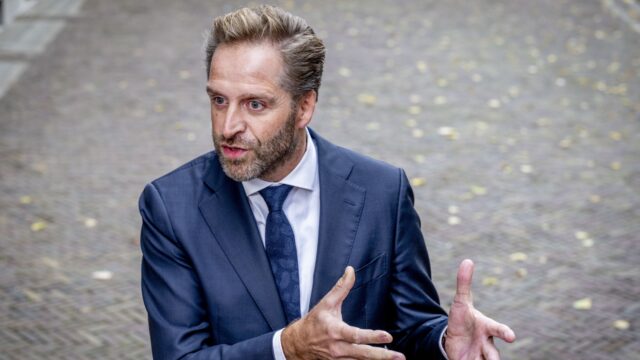 'De Randstad is een achterhaald begrip'