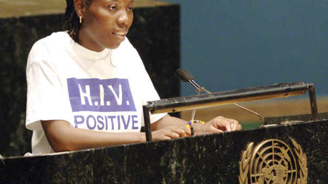 Zuid-Afrika verwelkomt nieuw aidsvaccin: 'Kan miljoenen levens redden'