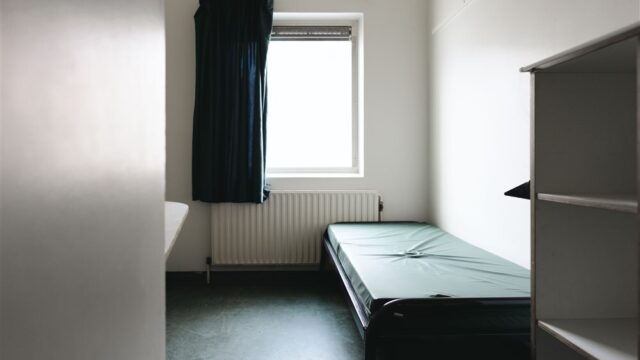 Stand.nl: 'Gevangenen eerder vrijlaten ondermijnt het rechtsgevoel'