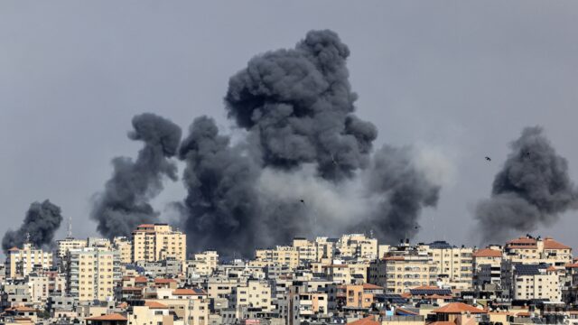 Chaos overspoelt Israëlische grensplaatsjes, Israëliërs gegijzeld en gemarteld
