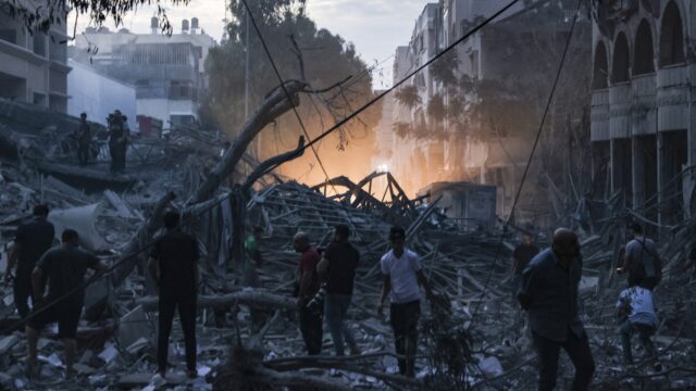 Bijlezen: wat er nu bekend is over de aanval van Hamas op Israël