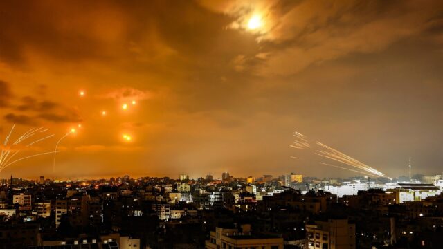 Waarom zagen Israëlische veiligheidsdiensten de aanval van Hamas niet aankomen?
