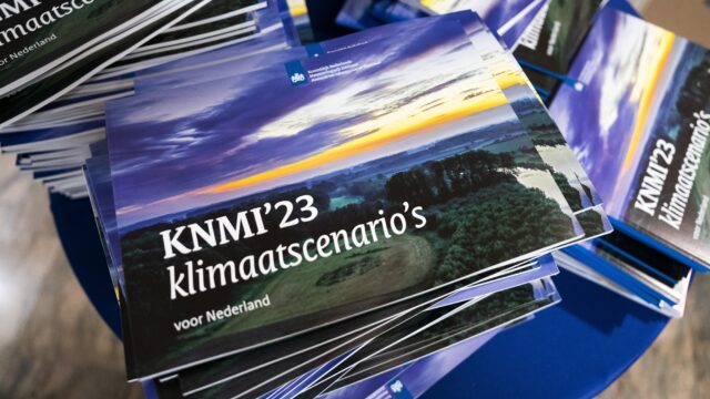 Is Nederland te voorzichtig als het om klimaatveranderingen gaat? 'Als je alles op rampscenario’s baseert, gaat het schip nooit de haven uit'