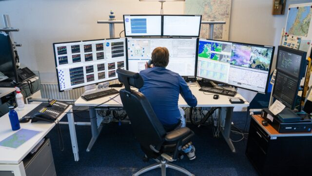 Geschrapt doemscenario klimaatverandering basis voor beleid en onderzoek: 'Het werd een lievelingsscenario van wetenschappers'