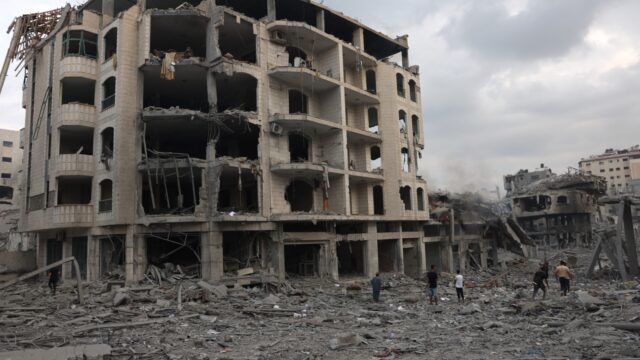 Zo herken je nepnieuws tussen alle berichten over Israël en Gaza