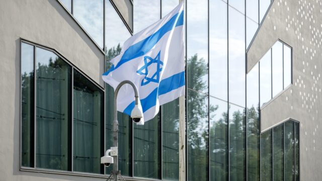 Nationaal coördinator antisemitismebestrijding: 'Onrust in jaren niet zo groot geweest’
