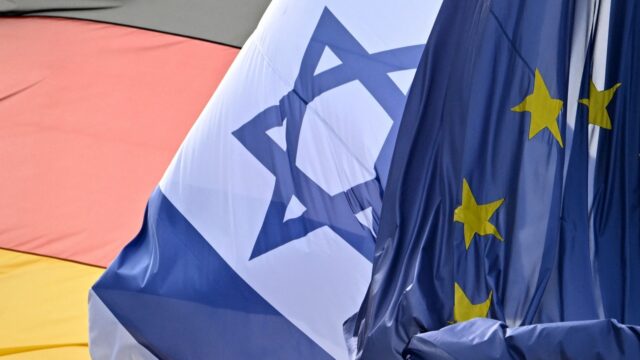 Europa had óók een diepgravend conflict (en hoe dat opgelost werd met samenwerking)