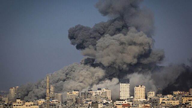 Hoe voorkom je somberheid door het Gaza-Israël conflict? 'Gebruik geen sociale media'