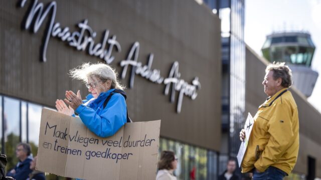 Vlaamse klimaatwetenschapper vindt Nederlandse klimaatacties 'gerichter' dan in België