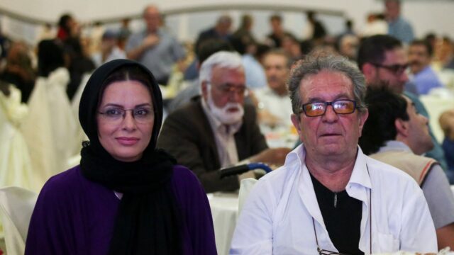 Iraanse filmmaker Dariush Mehrjui vermoord: 'Hij was een national treasure'